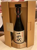 日本酒 十四代 （お酒）の商品画像 - 査定依頼日：2025年1月25日 - 最高査定価格：210,000円