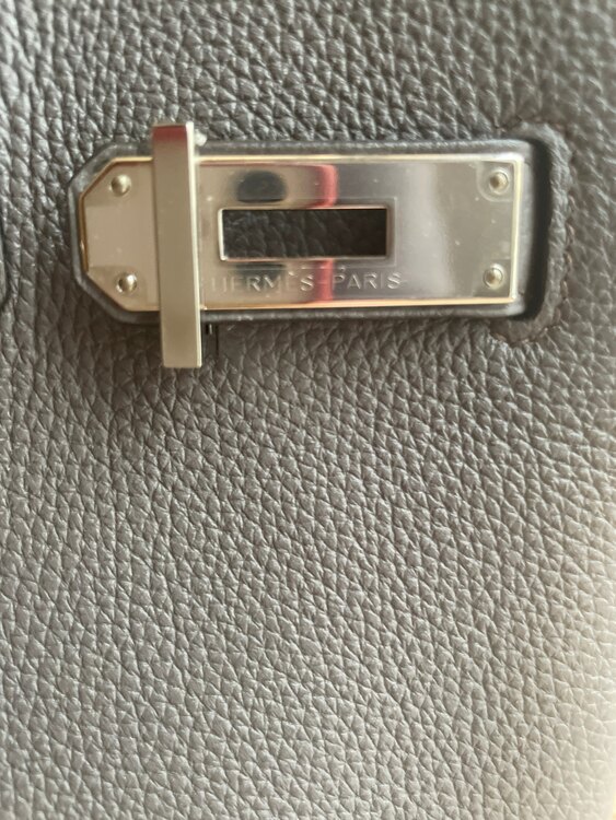 エルメス バーキン （ブランドバッグ）の商品画像 - 査定依頼日：2025年5月11日 - 最高査定価格：2,700,000円