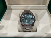 336934（高級時計）の商品画像 - 査定依頼日：2026年1月28日 - 最高査定価格：3,870,000円