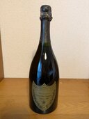 シャンパン ドン・ペリニヨン （お酒）の商品画像 - 査定依頼日：2026年1月26日 - 最高査定価格：20,000円