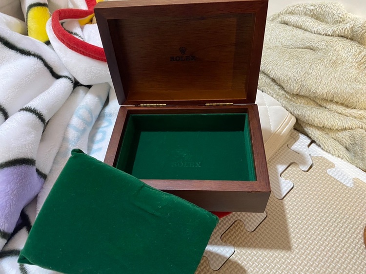 1803A（高級時計）の商品画像 - 査定依頼日：2025年11月8日 - 最高査定価格：2,500,000円