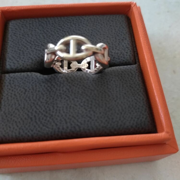 シェーヌダンクルリング（ブランド財布・小物）の商品画像 - 査定依頼日：2025年11月21日 - 最高査定価格：75,000円