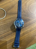 オメガ シーマスター （高級時計）の商品画像 - 査定依頼日：2025年10月29日 - 最高査定価格：920,000円