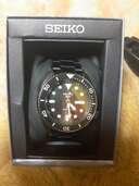 セイコー その他 （高級時計）の商品画像 - 査定依頼日：2025年3月18日 - 最高査定価格：22,500円