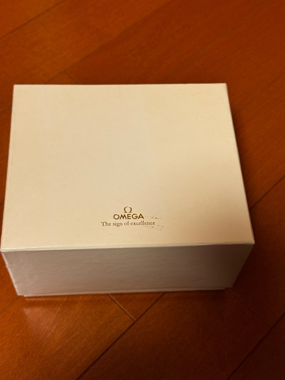 オメガ シーマスター 2250-8（高級時計）の商品画像 - 査定依頼日：2026年1月29日 - 最高査定価格：135,000円