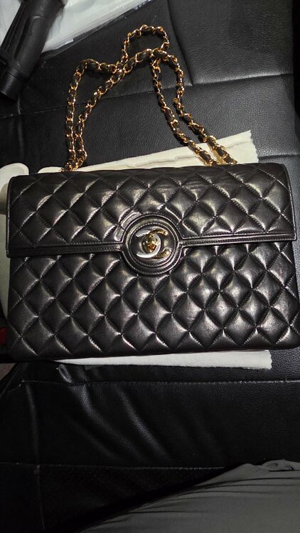シャネル マトラッセ （ブランドバッグ）の商品画像 - 査定依頼日：2026年4月1日 - 最高査定価格：310,000円