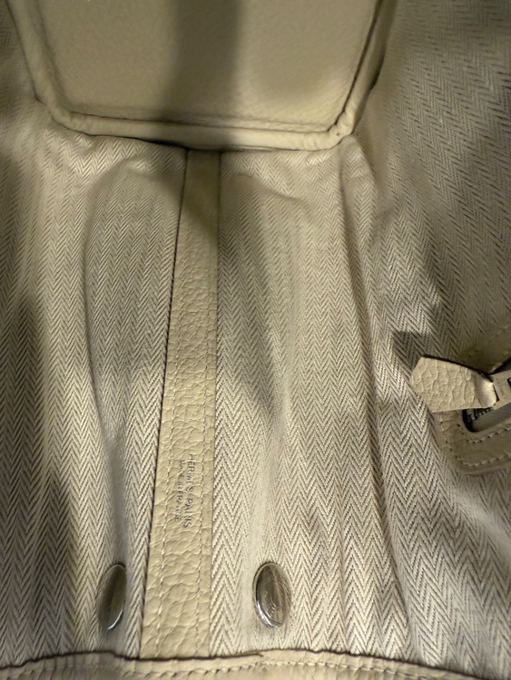 ガーデンパーティー tpm クレ（ブランドバッグ）の商品画像 - 査定依頼日：2025年10月27日 - 最高査定価格：400,000円