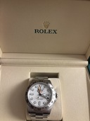 226570（高級時計）の商品画像 - 査定依頼日：2026年4月17日 - 最高査定価格：2,020,000円