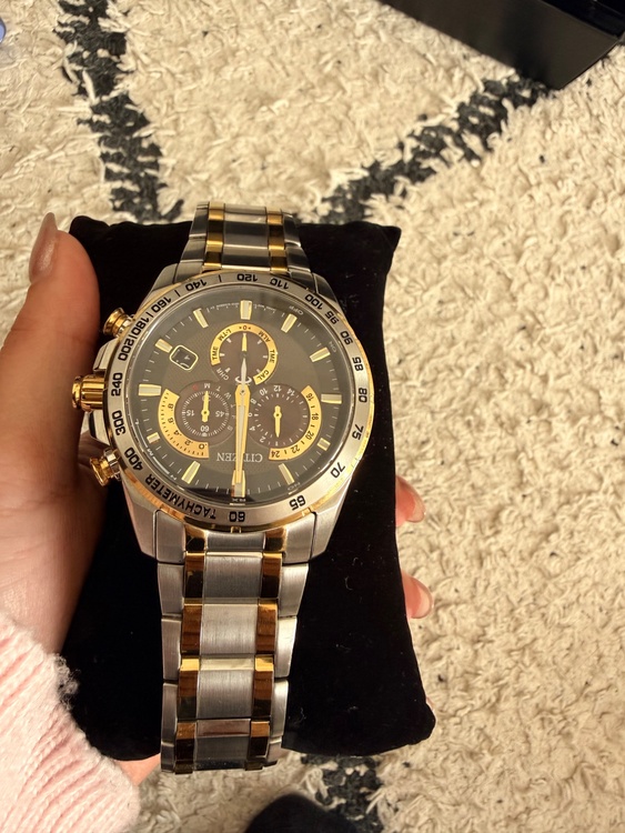 その他 その他 （高級時計）の商品画像 - 査定依頼日：2026年3月11日 - 最高査定価格：8,000円