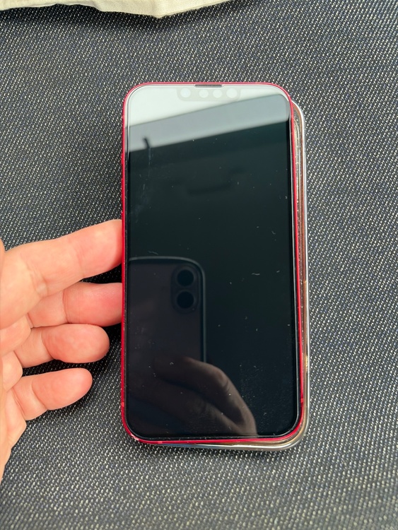 iPhone iPhone 13 256GB Softbank（スマホ）の商品画像 - 査定依頼日：2026年9月6日 - 最高査定価格：43,000円