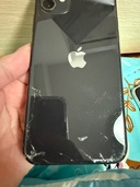 iPhone iPhone11 64GB SIMフリー（スマホ）の商品画像 - 査定依頼日：2026年8月30日 - 最高査定価格：6,500円