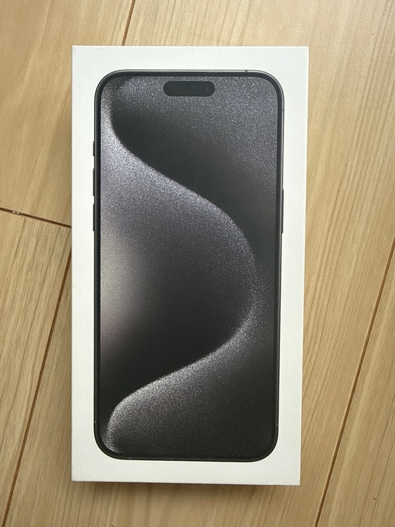 iPhone 15 Pro Max 256GB docomo（スマホ）の商品画像 - 査定依頼日：2026年4月4日 - 最高査定価格：97,000円