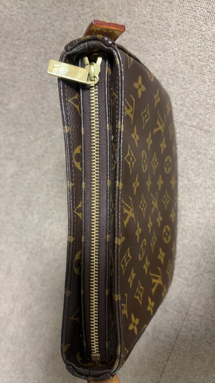 ルイヴィトン ルイヴィトン(その他) （ブランドバッグ）の商品画像 - 査定依頼日：2025年5月25日 - 最高査定価格：80,000円