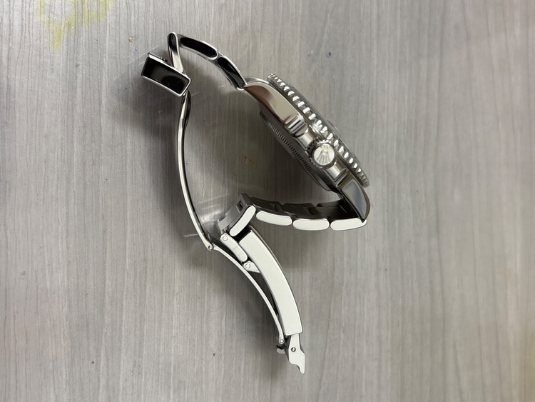 グリーンサブマリーナ（高級時計）の商品画像 - 査定依頼日：2025年9月27日 - 最高査定価格：2,200,000円