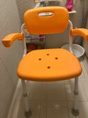 風呂用椅子（介護用品）の商品画像 - 査定依頼日：2025年9月24日 - 最高査定価格：2,000円