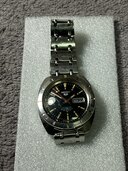 セイコー（高級時計）の商品画像 - 査定依頼日：2025年4月29日 - 最高査定価格：11,000円