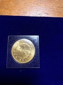 天皇御在位60年記念貨幣（金・貴金属）の商品画像 - 査定依頼日：2026年5月2日 - 最高査定価格：510,000円