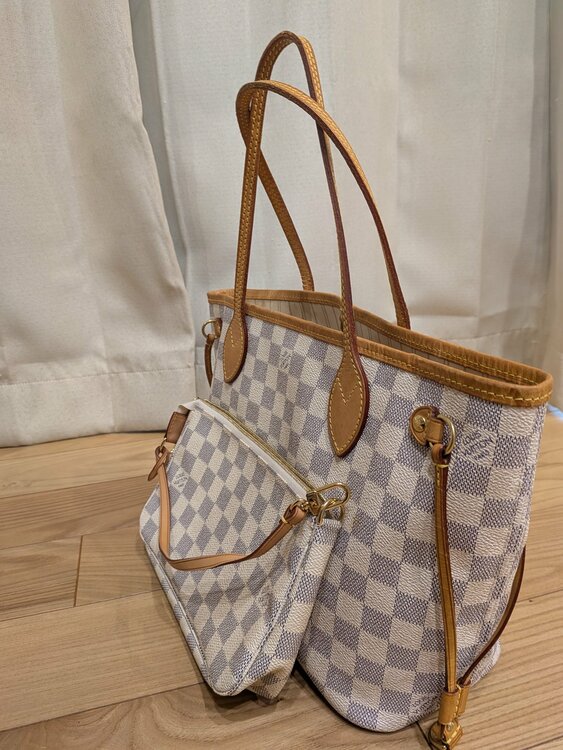 ММ　Ｎ41361（ブランドバッグ）の商品画像 - 査定依頼日：2026年9月5日 - 最高査定価格：125,000円