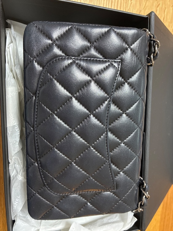 シャネル マトラッセ （ブランドバッグ）の商品画像 - 査定依頼日：2026年2月11日 - 最高査定価格：450,000円