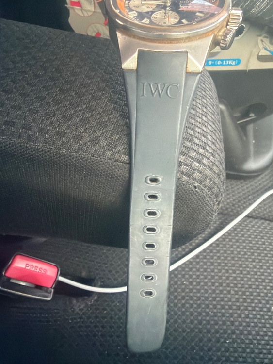 その他 その他 （高級時計）の商品画像 - 査定依頼日：2026年4月14日 - 最高査定価格：300,000円