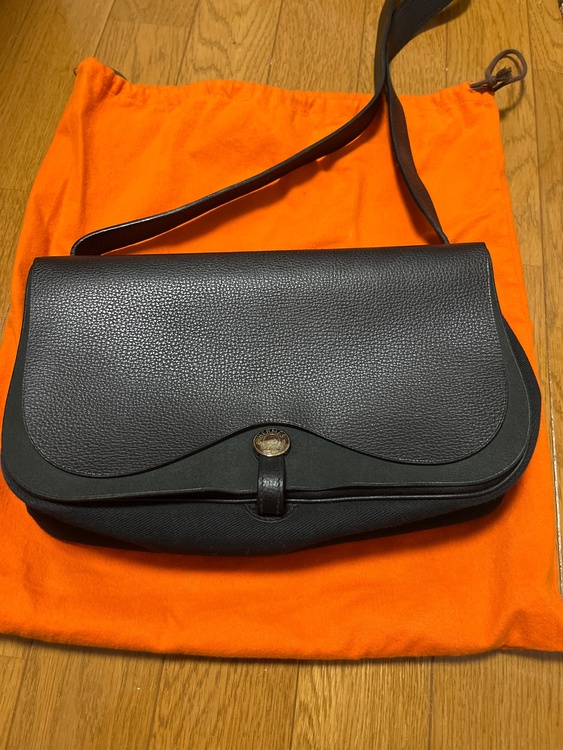 エルメス エルメス(その他)（ブランドバッグ）の商品画像 - 査定依頼日：2026年9月1日 - 最高査定価格：250,000円