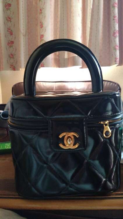 シャネル シャネル(その他) （ブランドバッグ）の商品画像 - 査定依頼日：2025年2月6日 - 最高査定価格：400,000円