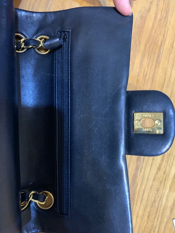 マトラッセ23（ブランドバッグ）の商品画像 - 査定依頼日：2026年3月31日 - 最高査定価格：700,000円