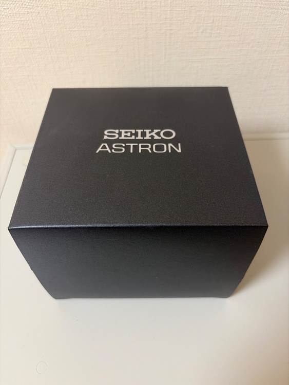 セイコー その他 SBXB04（高級時計）の商品画像 - 査定依頼日：2026年3月1日 - 最高査定価格：55,000円