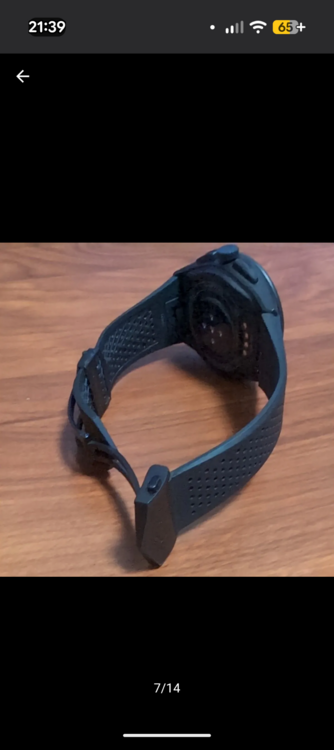 コネクテッド e4（高級時計）の商品画像 - 査定依頼日：2026年4月12日 - 最高査定価格：105,000円