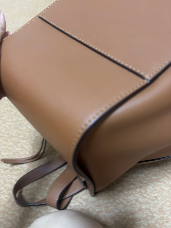 クロエ（ブランドバッグ）の商品画像 - 査定依頼日：2025年6月7日 - 最高査定価格：80,000円