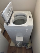 JW-U55MK(W)（家電）の商品画像 - 査定依頼日：2026年2月22日 - 最高査定価格：3,000円