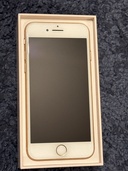 iPhone8 64GB Softbank（スマホ）の商品画像 - 査定依頼日：2026年3月29日 - 最高査定価格：4,000円