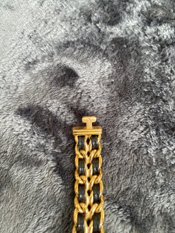 シャネル プルミエール （高級時計）の商品画像 - 査定依頼日：2025年1月29日 - 最高査定価格：200,000円