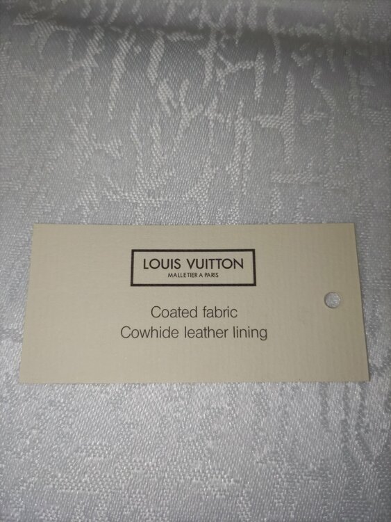 ルイヴィトン モノグラム （ブランドバッグ）の商品画像 - 査定依頼日：2025年12月25日 - 最高査定価格：40,000円