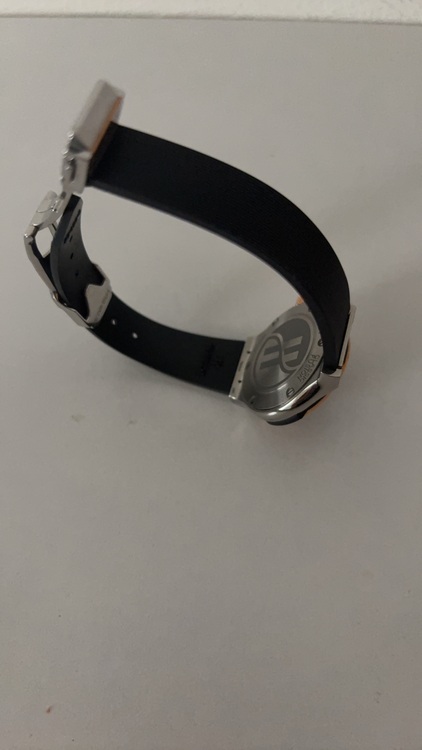 581.NO.1181.RX（高級時計）の商品画像 - 査定依頼日：2025年9月13日 - 最高査定価格：520,000円