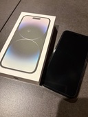 iPhone iPhone 14 Pro 128GB SIMフリー（スマホ）の商品画像 - 査定依頼日：2026年7月13日 - 最高査定価格：56,000円
