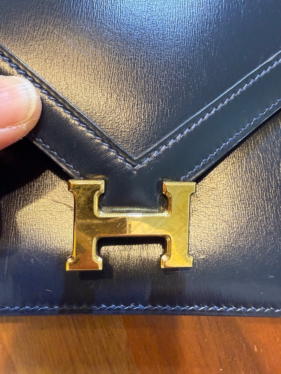 リディ（ブランドバッグ）の商品画像 - 査定依頼日：2026年2月25日 - 最高査定価格：220,000円