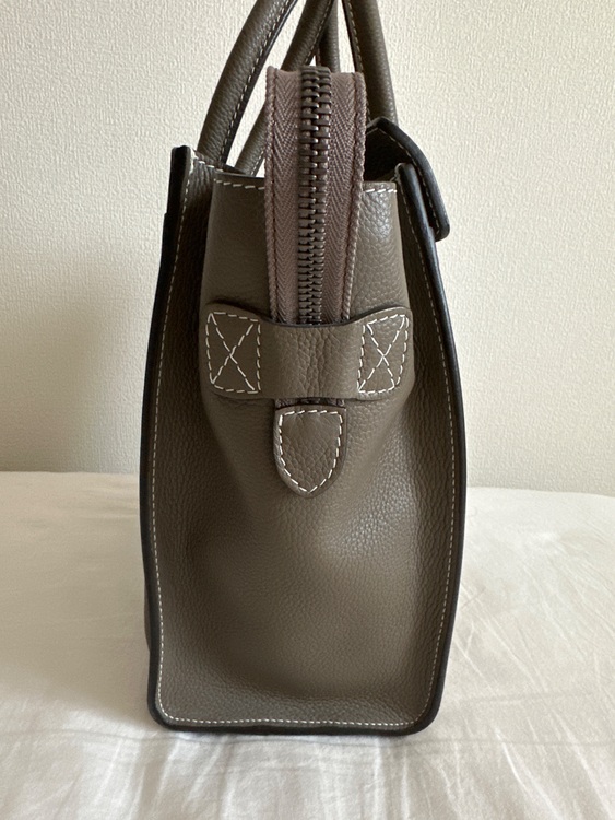 ラゲージマイクロショッパー　（ブランドバッグ）の商品画像 - 査定依頼日：2025年8月19日 - 最高査定価格：170,000円