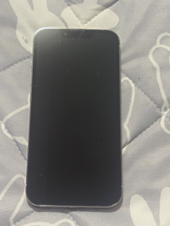 iPhone 13 Pro 128GB SIMフリー（スマホ）の商品画像 - 査定依頼日：2026年5月2日 - 最高査定価格：38,000円