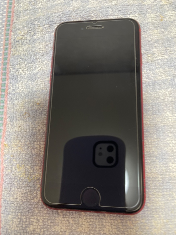 iPhone SE (第 2 世代) 64GB SIMフリー（スマホ）の商品画像 - 査定依頼日：2026年4月1日 - 最高査定価格：13,000円