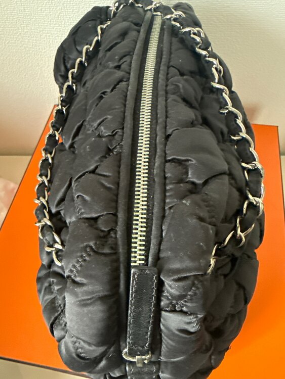 バック（ブランドバッグ）の商品画像 - 査定依頼日：2025年4月6日 - 最高査定価格：170,000円