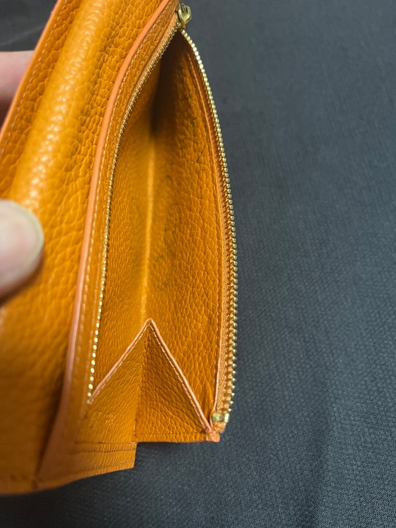 ベアンスフレ（ブランド財布・小物）の商品画像 - 査定依頼日：2025年10月19日 - 最高査定価格：30,000円