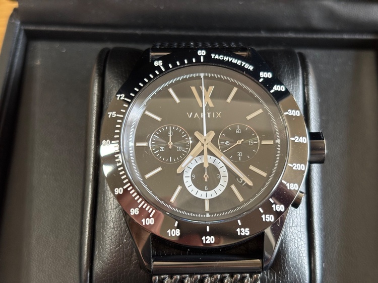 その他 その他 （高級時計）の商品画像 - 査定依頼日：2026年1月30日 - 最高査定価格：100,000円