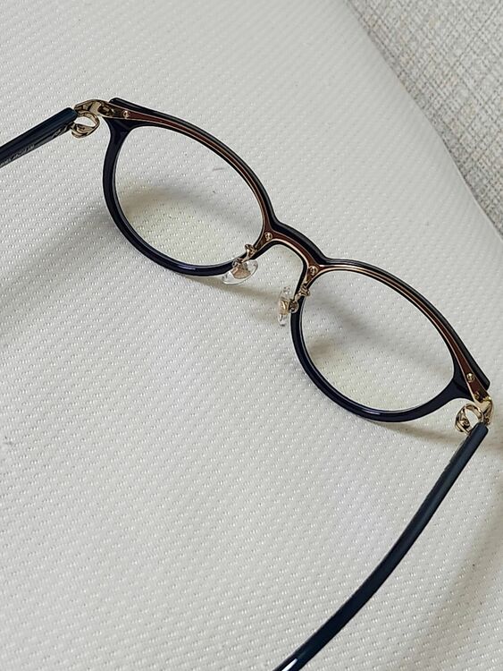 中村勘三郎めがね（コスメ・美容・健康器具）の商品画像 - 査定依頼日：2025年7月21日 - 最高査定価格：47,000円