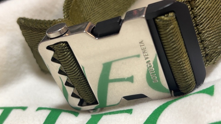 ボッテガ・ヴェネタ  （ブランドバッグ）の商品画像 - 査定依頼日：2026年3月21日 - 最高査定価格：75,000円