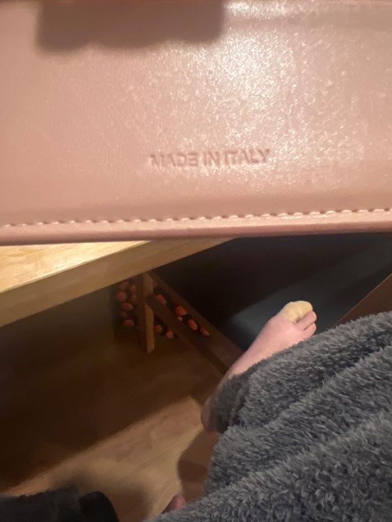 セリーヌ  （ブランドバッグ）の商品画像 - 査定依頼日：2026年1月27日 - 最高査定価格：40,000円