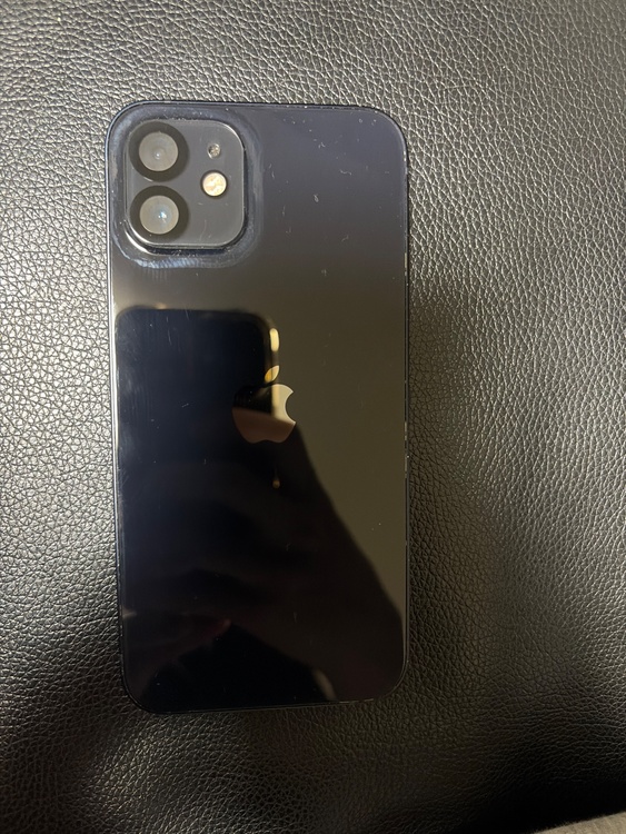 iPhone iPhone 12 128GB Softbank（スマホ）の商品画像 - 査定依頼日：2026年6月27日 - 最高査定価格：27,500円