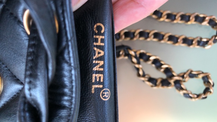 CHANELマトラッセココマークリュック（ブランドバッグ）の商品画像 - 査定依頼日：2025年9月1日 - 最高査定価格：400,000円