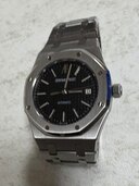 オーデマピゲ ロイヤルオーク 15300ST.OO.1220ST.0（高級時計）の商品画像 - 査定依頼日：2025年2月9日 - 最高査定価格：4,200,000円