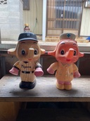 さとちゃん（フィギュア・プラモデル）の商品画像 - 査定依頼日：2025年7月3日 - 最高査定価格：3,000円